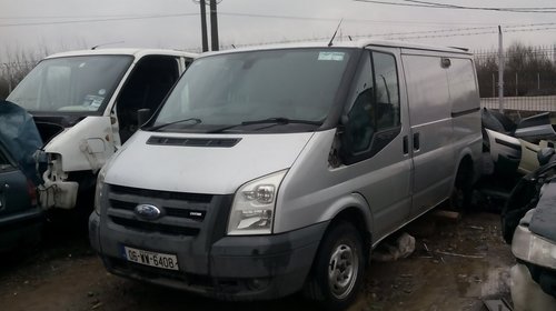 Brat stanga fata Ford Transit 2007 Autoutilitara 2.2 TDCI