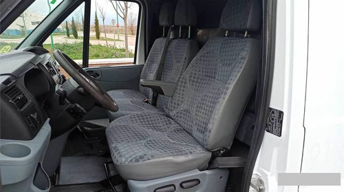 Brat stanga fata Ford Transit 2009 VAN 2.2 TDCI