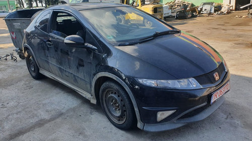 Brat stanga fata Honda Civic 2008 type r 2.2 ctdi