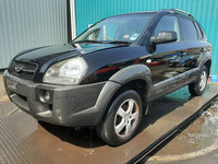 Brat stanga fata Hyundai Tucson 2007 SUV 2.0 TDI