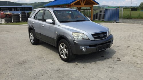 Brat stanga fata Kia Sorento 2005 SUV 2.5 CRDI