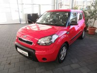 Brat stanga fata Kia Soul 2013 Hatchback 1.6 CRDI