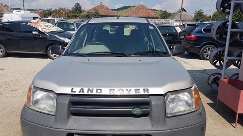 Brat stanga fata Land Rover Freelander 1999 SUV 2.0 TD MOTOR ROVER 98 CP