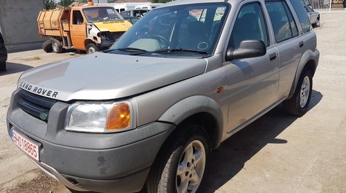 Brat stanga fata Land Rover Freelander 1999 SUV 2.0 TD MOTOR ROVER 98 CP