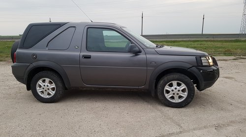 Brat stanga fata Land Rover Freelander 2005 C