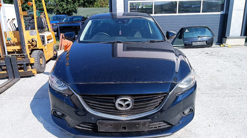 Brat stanga fata Mazda 6 2014 berlina 2.2