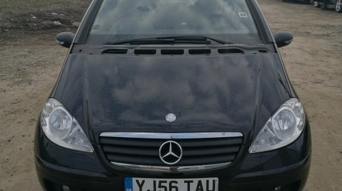 Brat stanga fata Mercedes A-CLASS W169 2007 W