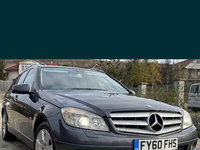 Brat stanga fata Mercedes C-Class S204 2010 break 2.2