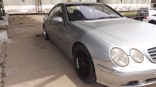 Brat stanga fata Mercedes CL-CLASS 2003 Berlina 5000