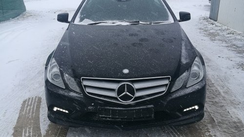 Brat stanga fata Mercedes E-CLASS cupe C207 2