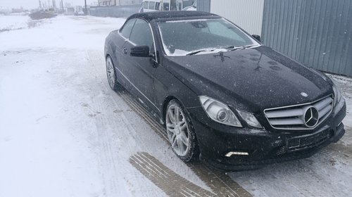 Brat stanga fata Mercedes E-CLASS cupe C207 2011 CABRIO W207 E350 CDI W207