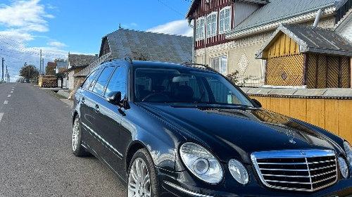 Brat stanga fata Mercedes E-Class W211 2008 b