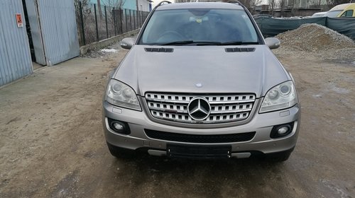 Brat stanga fata Mercedes M-CLASS W164 2007 J