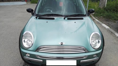 Brat stanga fata Mini Cooper 2002 HATCHBACK 1.6 B