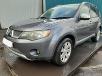 Brat stanga fata Mitsubishi Outlander 2008 SUV 2.2 DIESEL