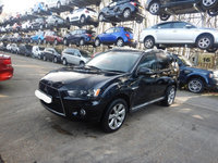 Brat stanga fata Mitsubishi Outlander 2010 SUV 2.2 DIESEL