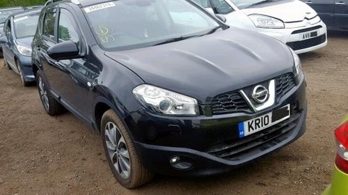 Brat stanga fata Nissan Qashqai 2011 suv 1.5 