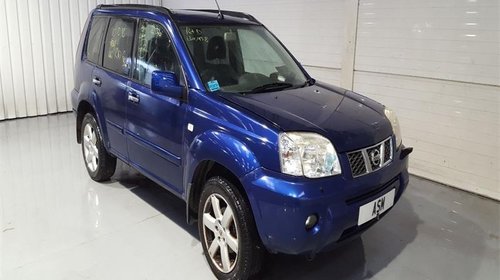 Brat stanga fata Nissan X-Trail 2006 SUV 2.2 