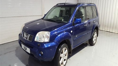 Brat stanga fata Nissan X-Trail 2006 SUV 2.2 dCi