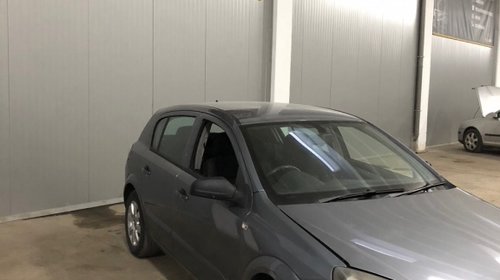 Brat stanga fata Opel Astra H 2007 Hatchback 1.6