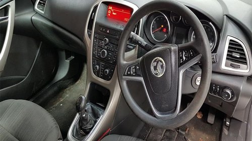 Brat stanga fata Opel Astra J 2010 Hatchback 1.6 i