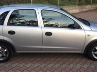 Brat stanga fata Opel Corsa C 2003 Hatchback 1.2