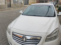 Brat stanga fata Opel Insignia A 2011 Hatchback 2.0cdti