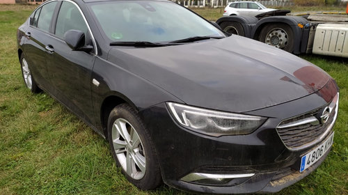 Brat stanga fata Opel Insignia B 2018 Hatchback 2.0 cdti B20DTH