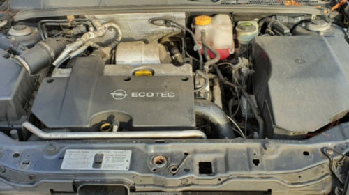Brat stanga fata Opel Vectra C 2004 Limo diesel Diesel