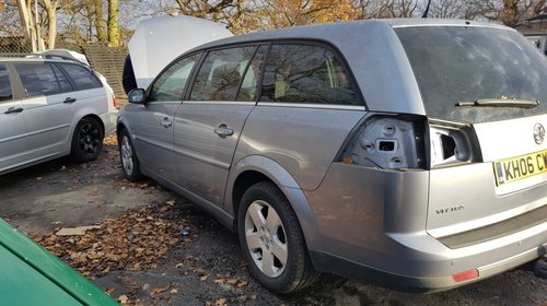 Brat stanga fata Opel Vectra C 2006 Break 1.9 CDTI