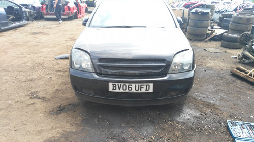 Brat stanga fata Opel Vectra C 2006 Hatchback