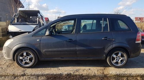 Brat stanga fata Opel Zafira 2005 combi 1.9 cdti