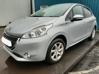 Brat stanga fata Peugeot 208 2015 HATCHBACK 1.2 i EB2F