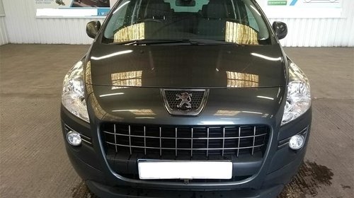 Brat stanga fata Peugeot 3008 2013 MPV 1.6 HDi