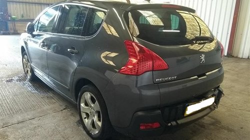 Brat stanga fata Peugeot 3008 2013 MPV 1.6 HDi