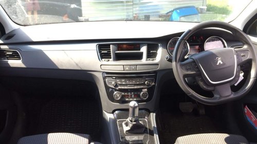 Brat stanga fata Peugeot 508 2011 Sedan 1.6 eHDi