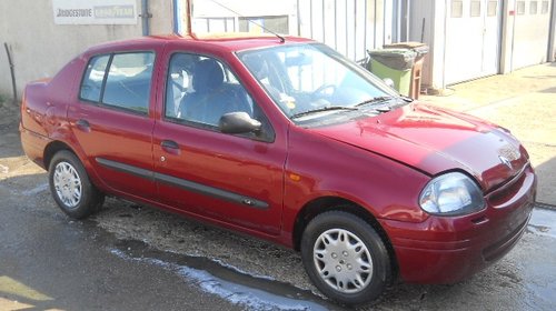 Brat stanga fata Renault Clio 2000 Berlina 1.4