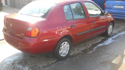 Brat stanga fata Renault Clio 2000 Berlina 1.4