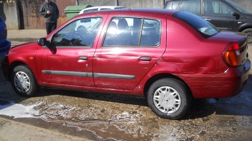 Brat stanga fata Renault Clio 2000 Berlina 1.4