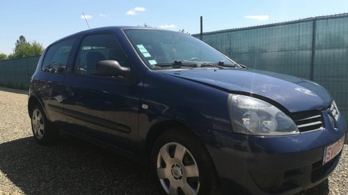 Brat stanga fata Renault Clio 2008 coupe 1.5 dci