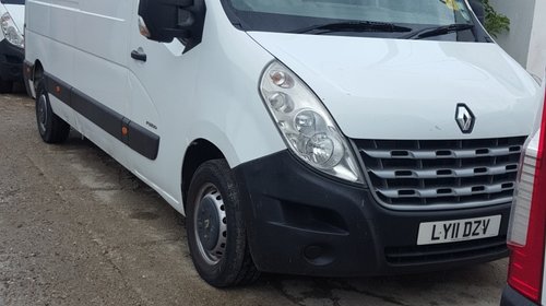 Brat stanga fata Renault Master 2012 duba 2.3