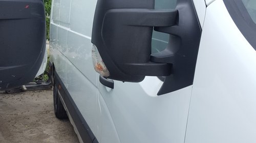 Brat stanga fata Renault Master 2012 duba 2.3 dci