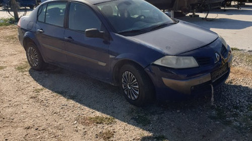 Brat stanga fata Renault Megane 2 2004 berlina 1.5 dci