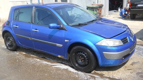 Brat stanga fata Renault Megane 2004 Hatchback 2.0 16v