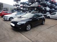 Brat stanga fata Renault Megane 3 2011 HATCHBACK 1.5 DCI