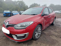 Brat stanga fata Renault Megane 3 2014 HATCHBACK GT LINE 1.6 dCI