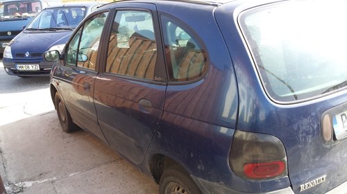 Brat stanga fata Renault Scenic 2000 HATCHBACK 1.9