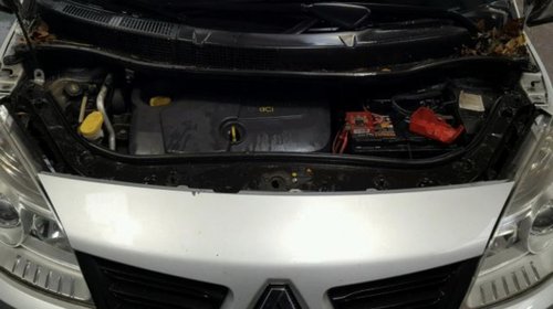 Brat stanga fata Renault Scenic II 2008 Hatchback 1.5 dci