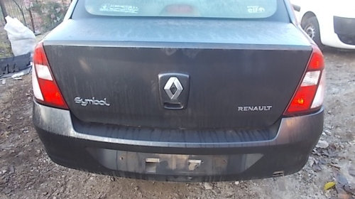 Brat stanga fata Renault Symbol 2008 berlina 1.5 dCi