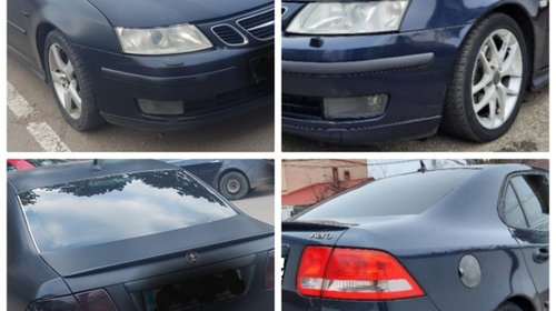 Brat stanga fata Saab 9-3 2005 Berlina 1.9 tdi